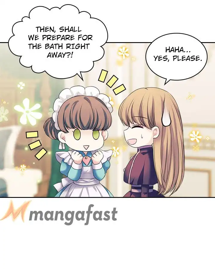 Sincerely: I Became a Duke's Maid Chapter 61 21